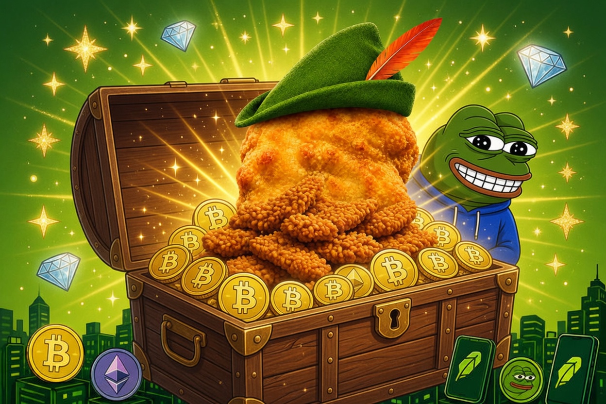 Nugget army parade